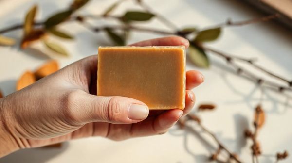 10 avantages du shampoing solide pour des cheveux sains