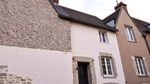 Choisir les meilleures solutions d'isolation extérieure à Le Mans