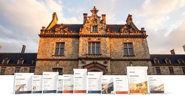 Choisir les meilleures solutions d'isolation extérieure à Le Mans