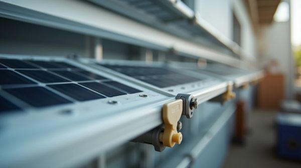 Choisir son poseur de panneaux photovoltaïques : erreurs courantes à éviter