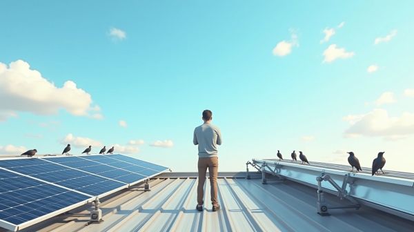 Choisir son poseur de panneaux photovoltaïques : erreurs courantes à éviter