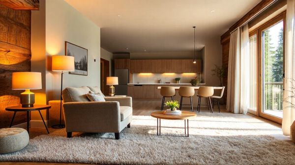 Conseils pour des rénovations esthétiques et confortables à Joeuf
