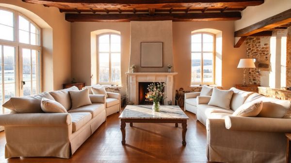 Conseils pour des rénovations esthétiques et confortables à Joeuf