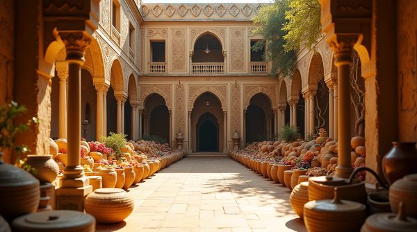 Découvrez le Palais du panier : des paniers pour tous les besoins