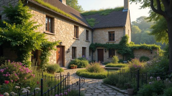 Des travaux de rénovation de maison à Joeuf pour allier confort et esthétique