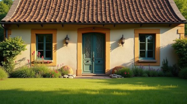 Des travaux de rénovation de maison à Joeuf pour allier confort et esthétique