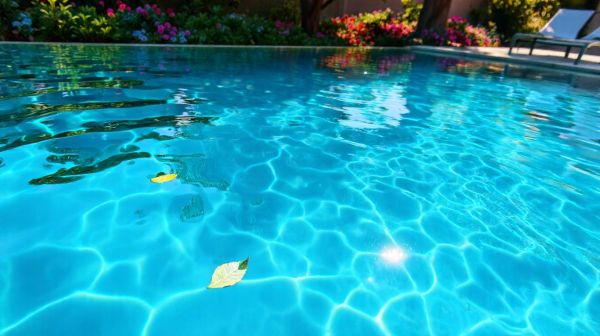 Les astuces incontournables pour préserver l'eau limpide de votre piscine