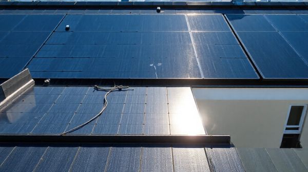 Les meilleurs installateurs de panneaux solaires à Limoges