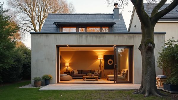 Optimiser l'isolation extérieure à Le Mans pour un meilleur confort