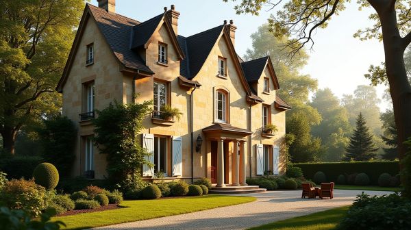 Optimiser l'isolation extérieure à Le Mans pour un meilleur confort