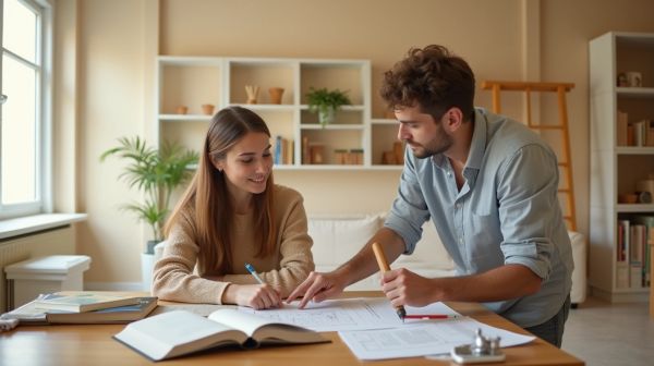 Quelles aides pour travaux d'adaptation de logement ?