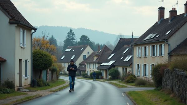 Recherche d'installateur de panneaux solaires à Limoges ?