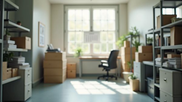 Simplifiez le débarras de vos locaux commerciaux à Aix