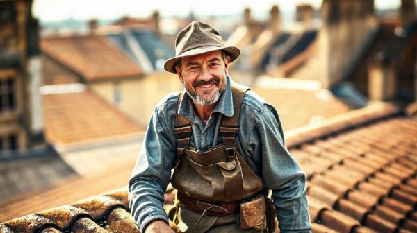 Top 5 conseils pour sélectionner un couvreur à Rennes