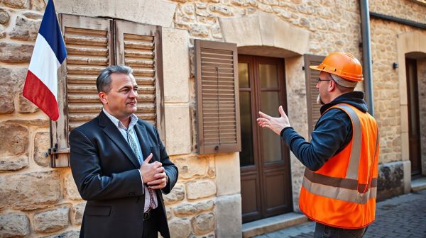 Top 5 conseils pour sélectionner un couvreur à Rennes
