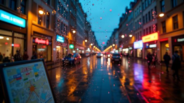 Urgence serrurerie à Liège : comment résoudre vos problèmes rapidement