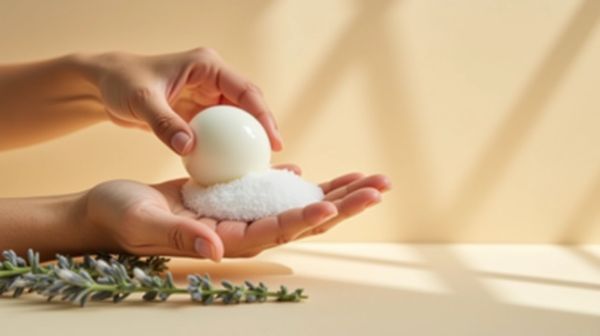 Utilisation du shampoing solide : guide pratique pour un soin naturel