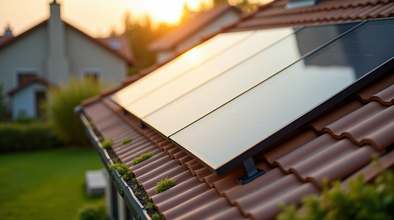 Vos questions sur les installations solaires Libow